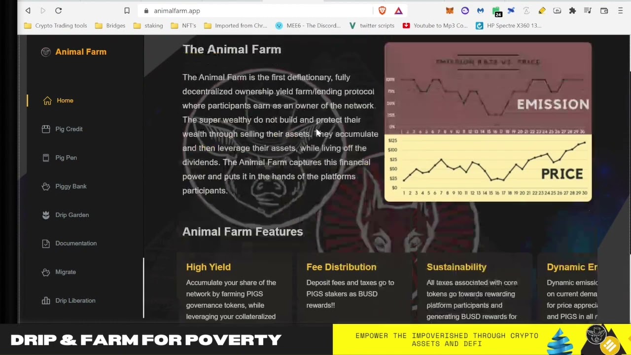 Проекты Animal Farm Piggy Bank Forex Shark на 90 дней в ректе или богатстве