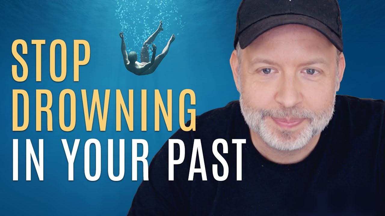 Swimming In The Now - Kyle Cease