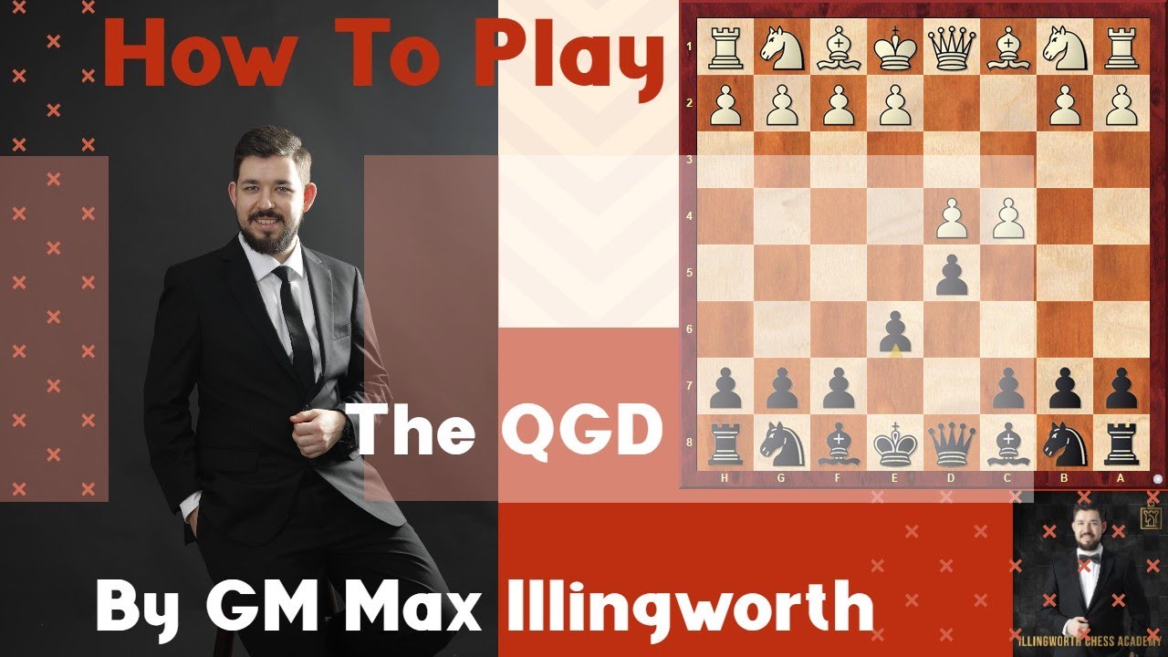 How To Play The QGD