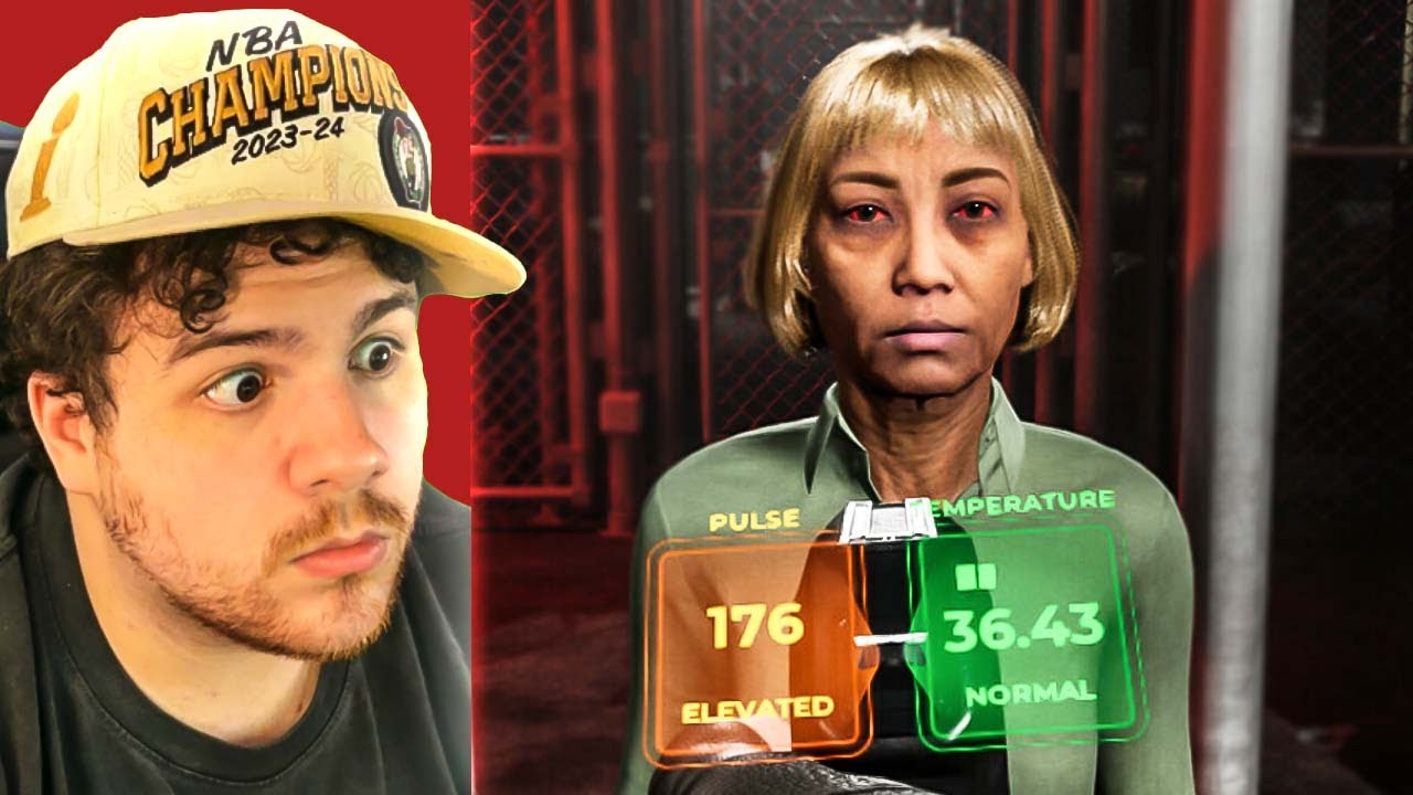 I GOT THEM K*LLED (QUARANTINE ZONE)