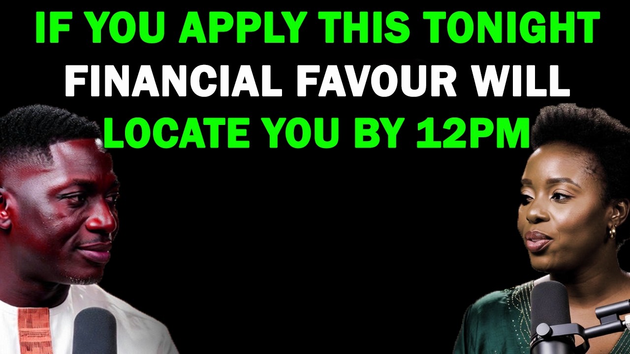 Ex-Satanist Reveals the One Psalm David Used to Destroy Financial Witchcraft (Say It Now!)