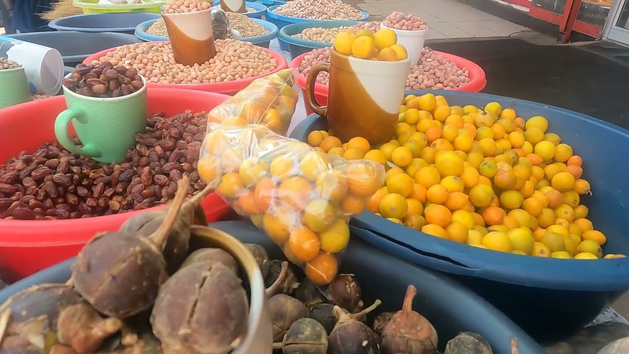 Gaborone, Botswana part 2