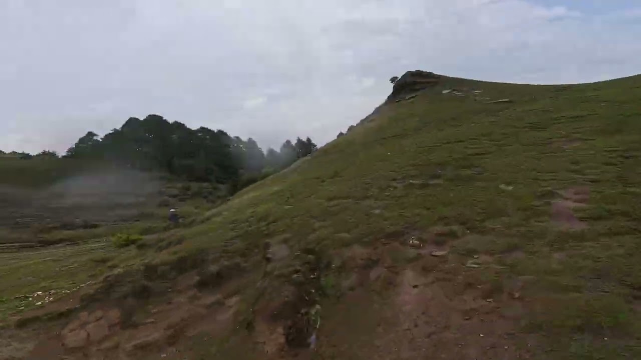 SAILUNG POV