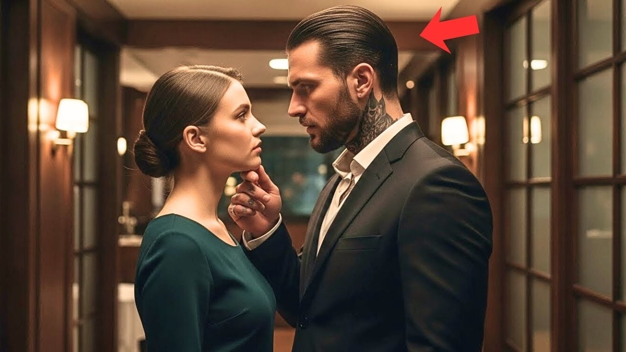 Si te veo de nuevo con ese vestido… advirtió el capo — Ella pensó que solo era una broma