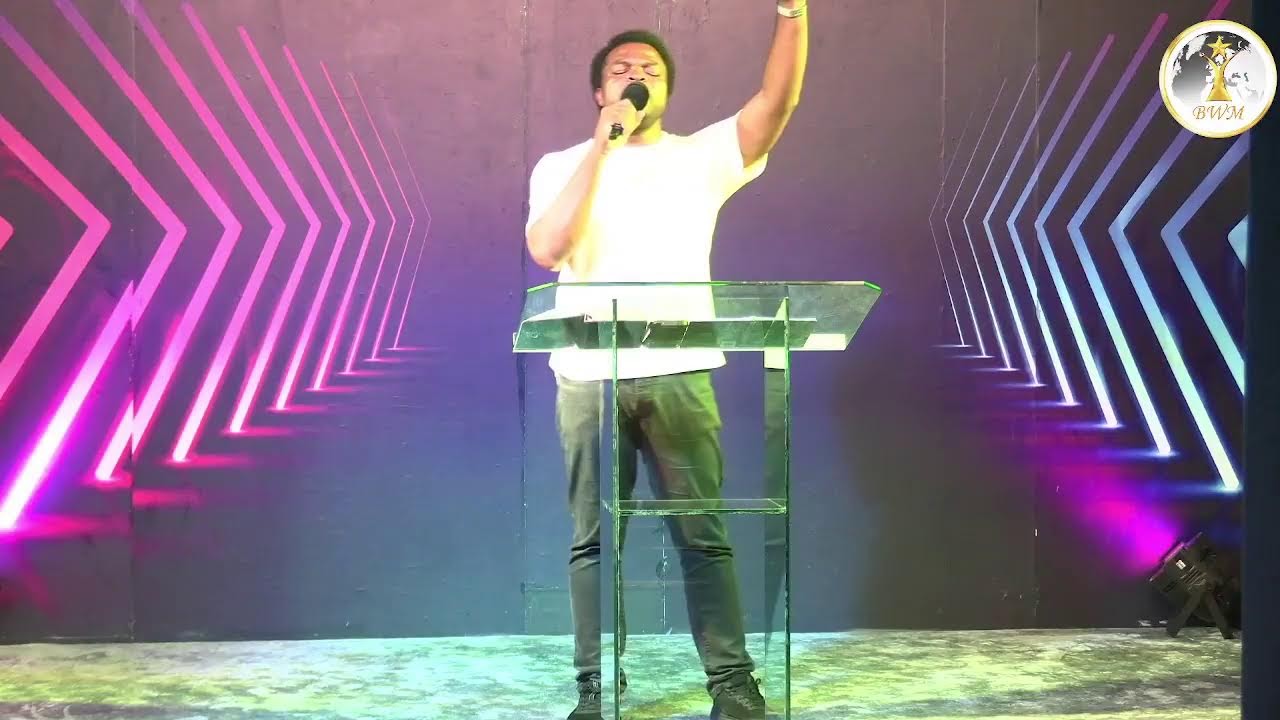 February Prayer and Fasting Day 1 -  26 Feb 2026 | Bliss World Special | Pastor Success Agene