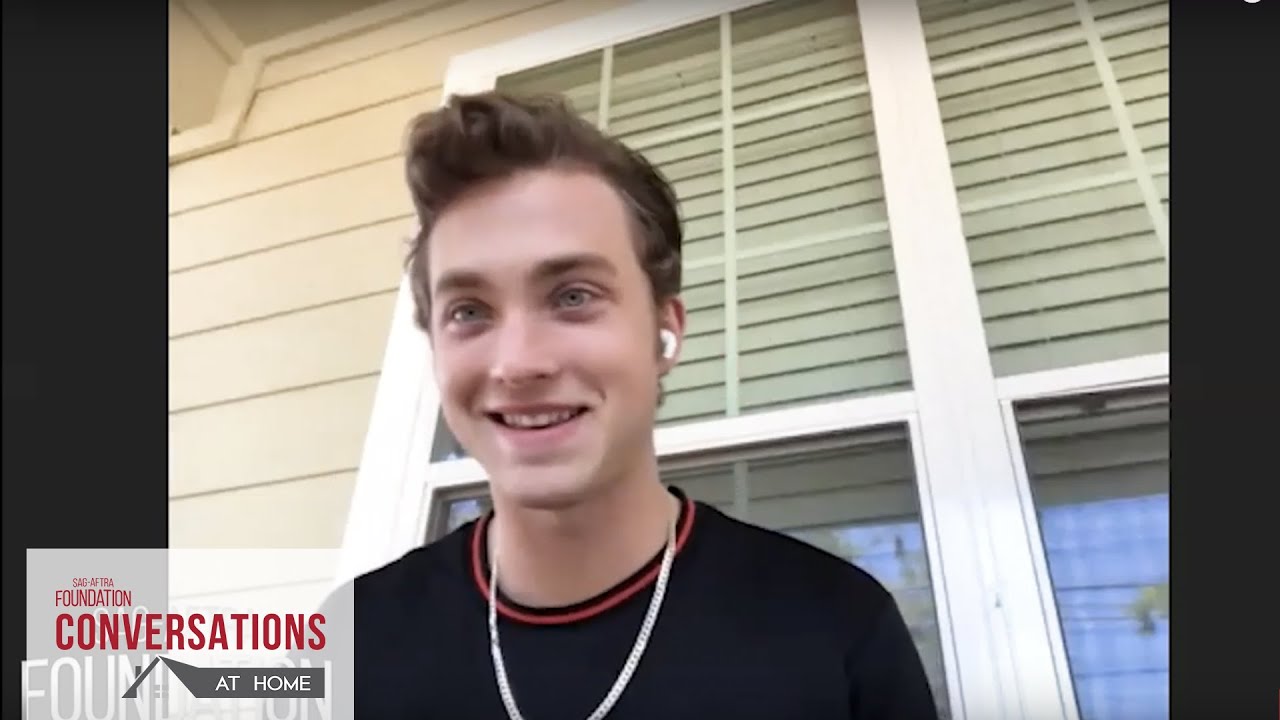 Conversations at Home with Jordan Elsass of LITTLE FIRES EVERYWHERE