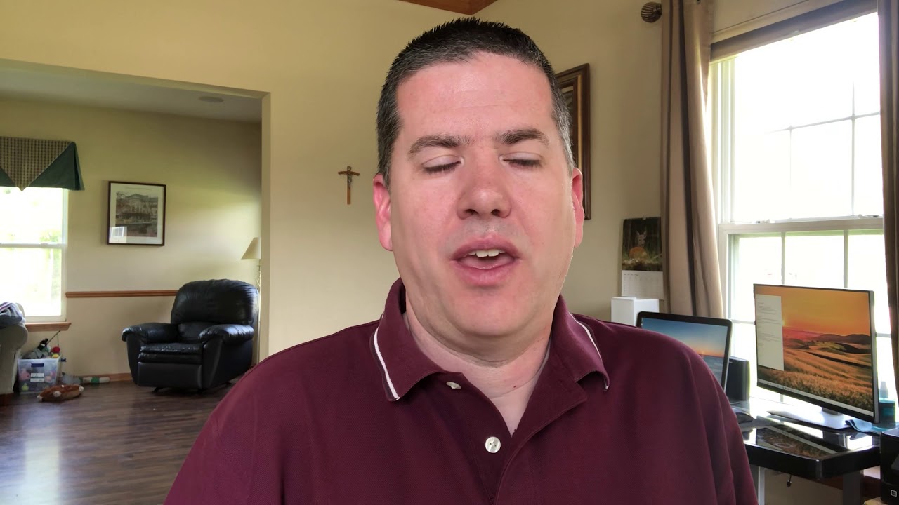 For The Beauty Of The Earth - Tenor