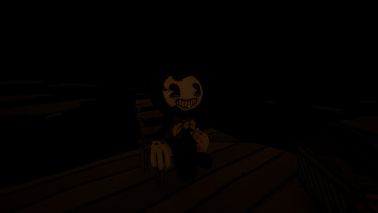 How to get the bendy and the ink machine: Secrets Of The Machine 9th anniversary achievement 