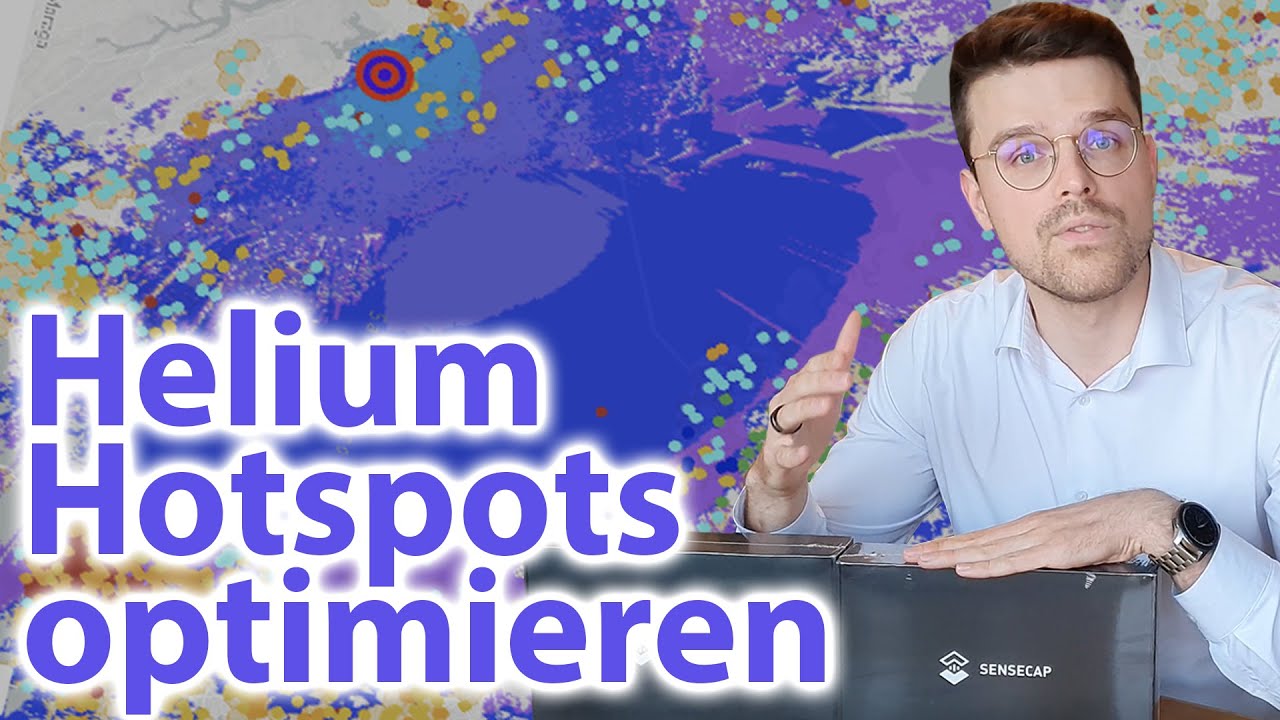 ZU WENIG GELD mit HELIUM MINERN?? SO ÄNDERST DU DAS!!!
