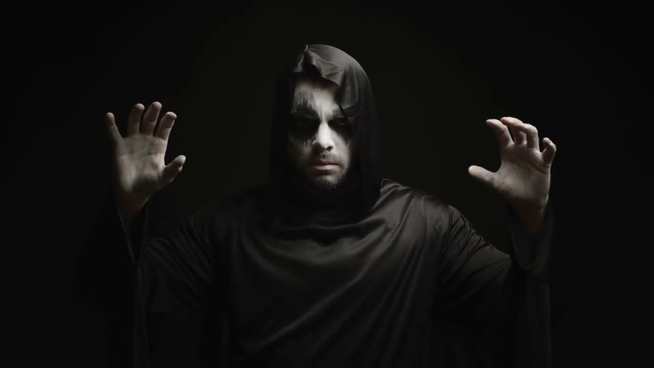 '' DOZNANIA ''  Cykl  126  -  ' Dogmaty  Strachu ' ( Dogmas  of  Fear )