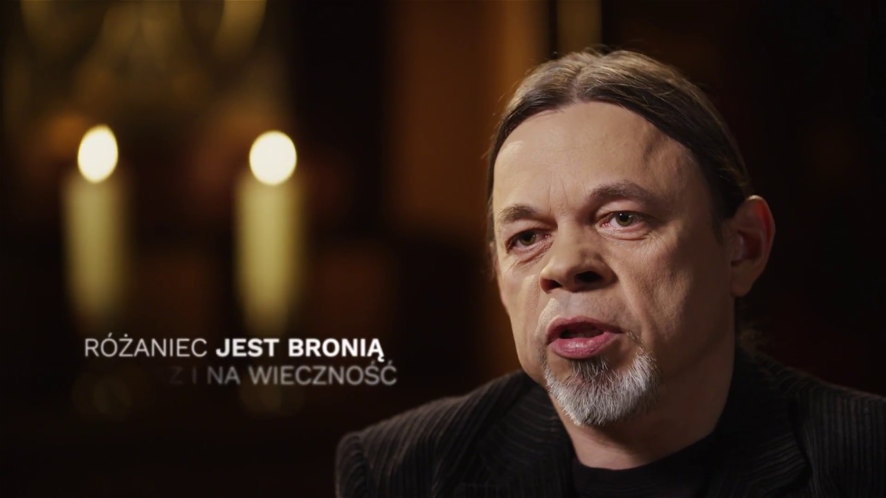 Siła Różańca - część 1
