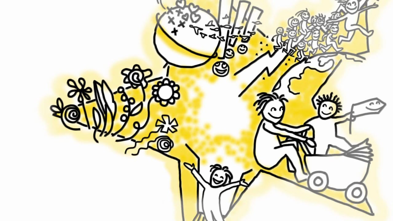 Innovation strategy for the Stockholm region