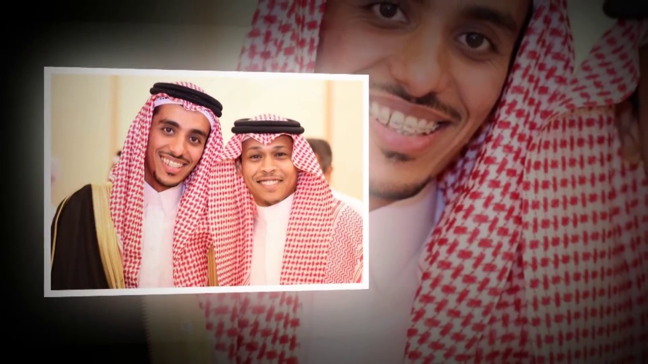 ملكة الشاب بندر بن خالد باقيس