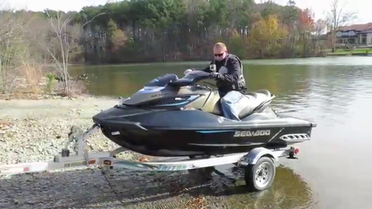 2016 GTX Limited 300 HP First Ride
