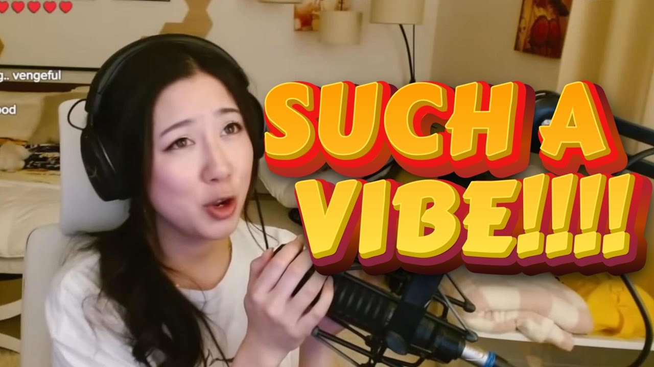 Linx  REACTS To Fuslie's *NEW* April Fooze Song 