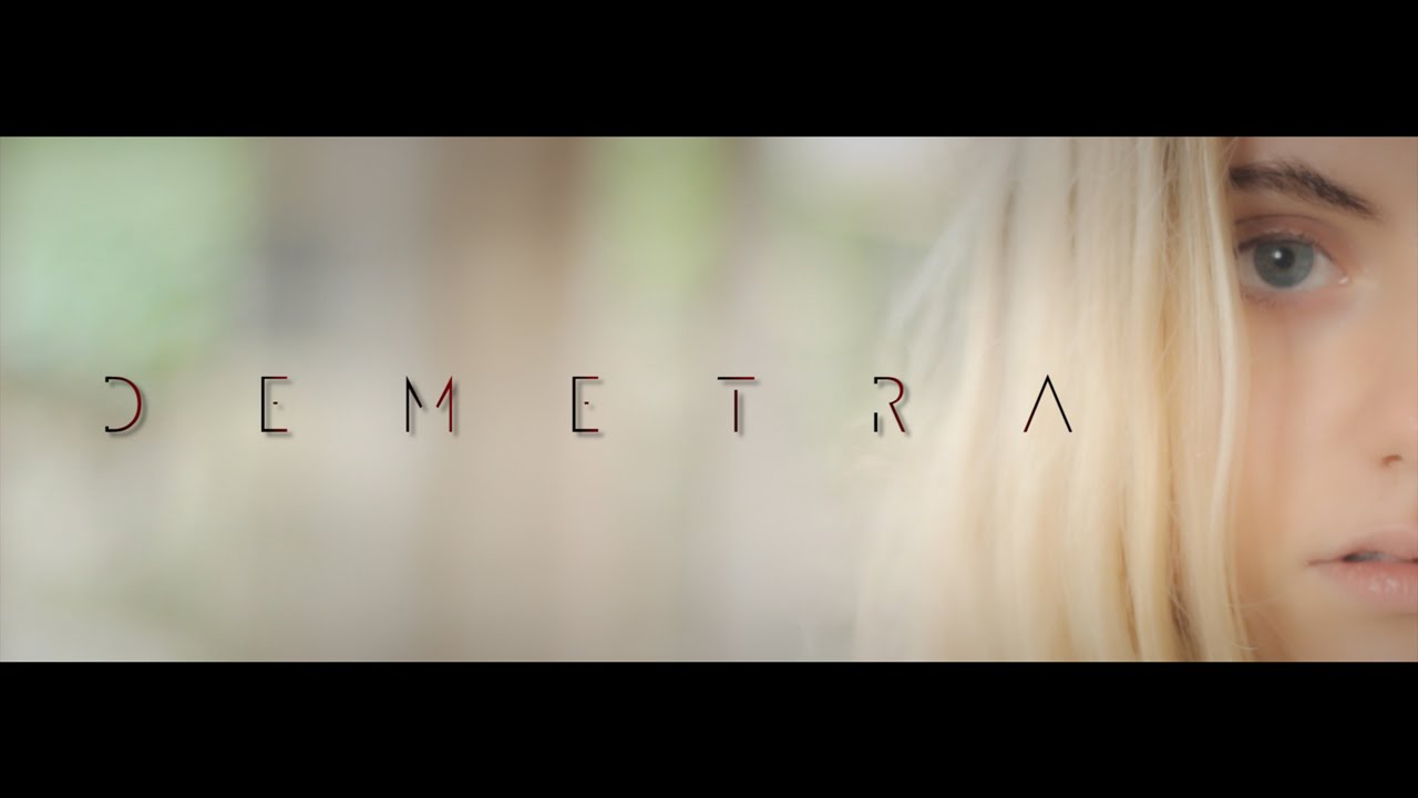 Demetra Bellina Promo 2014