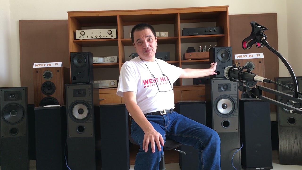 Aragon Model 2004. Power amplifier (used) reviewed by WEST HI-FI