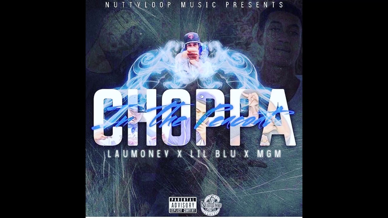 Choppa In The Peacoat - NuttyLoop (Re-Prod. YoungDreamerrr)