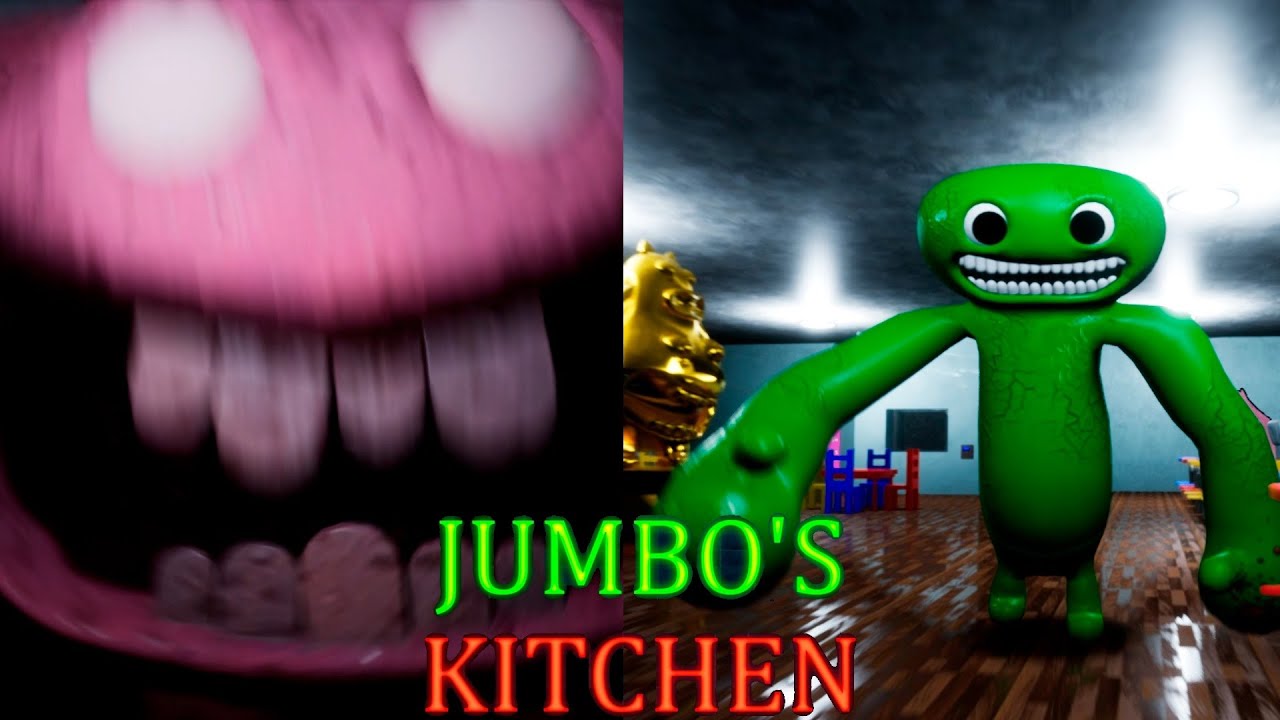 █ Horror Game 