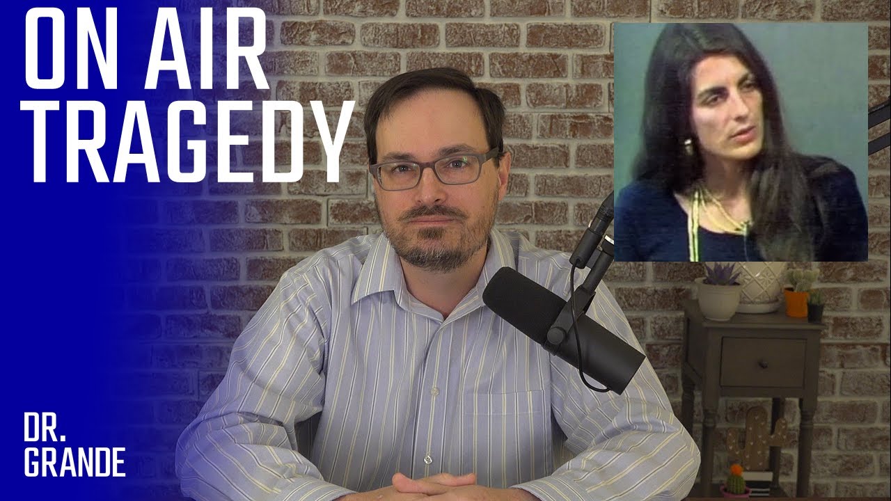 Christine Chubbuck | Analysis of the First 