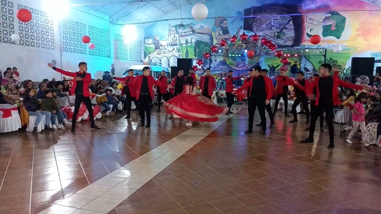 lindsey stirling- Carol ofrece the bells entrada ivonne dream dance studio hidalgo