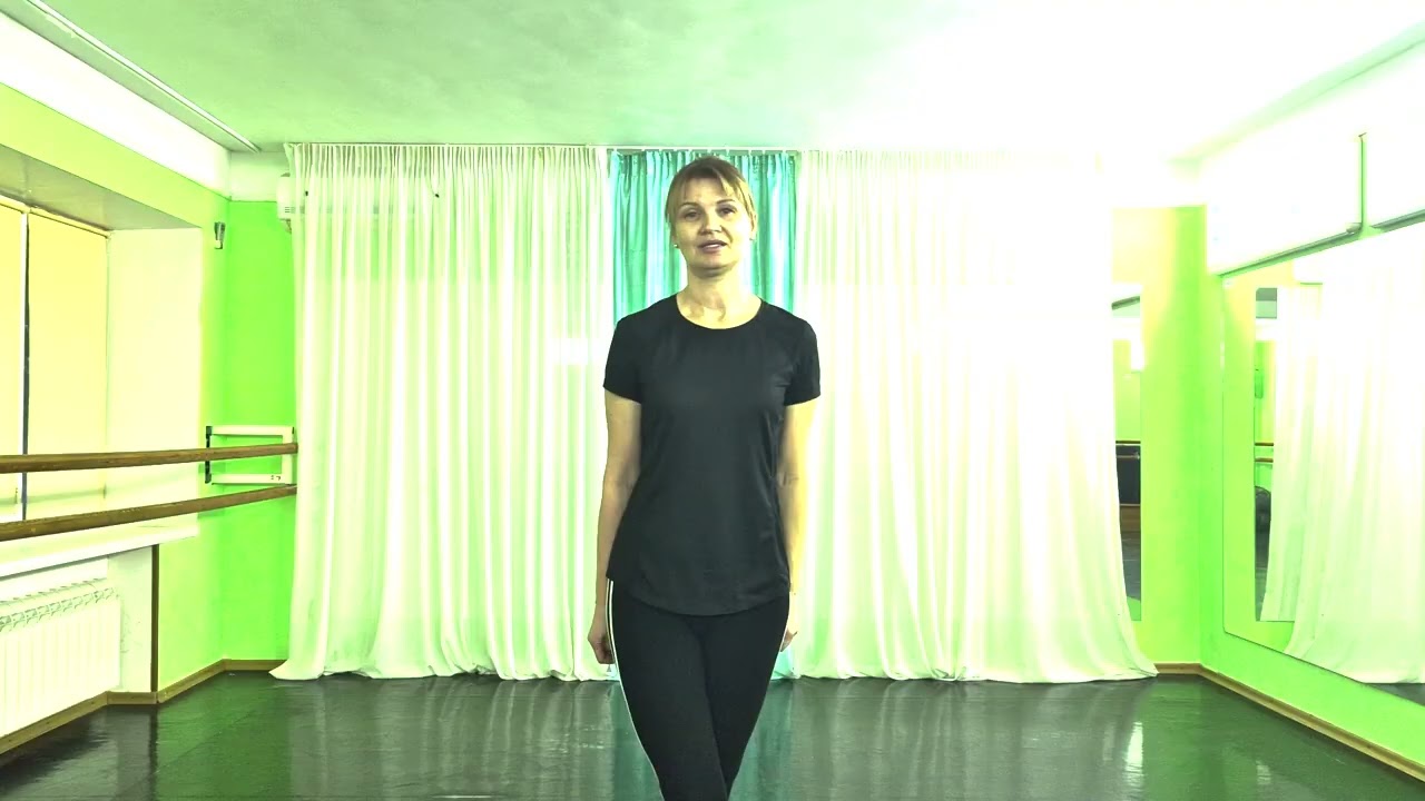 Бідний, Бідна Джамповер під музику