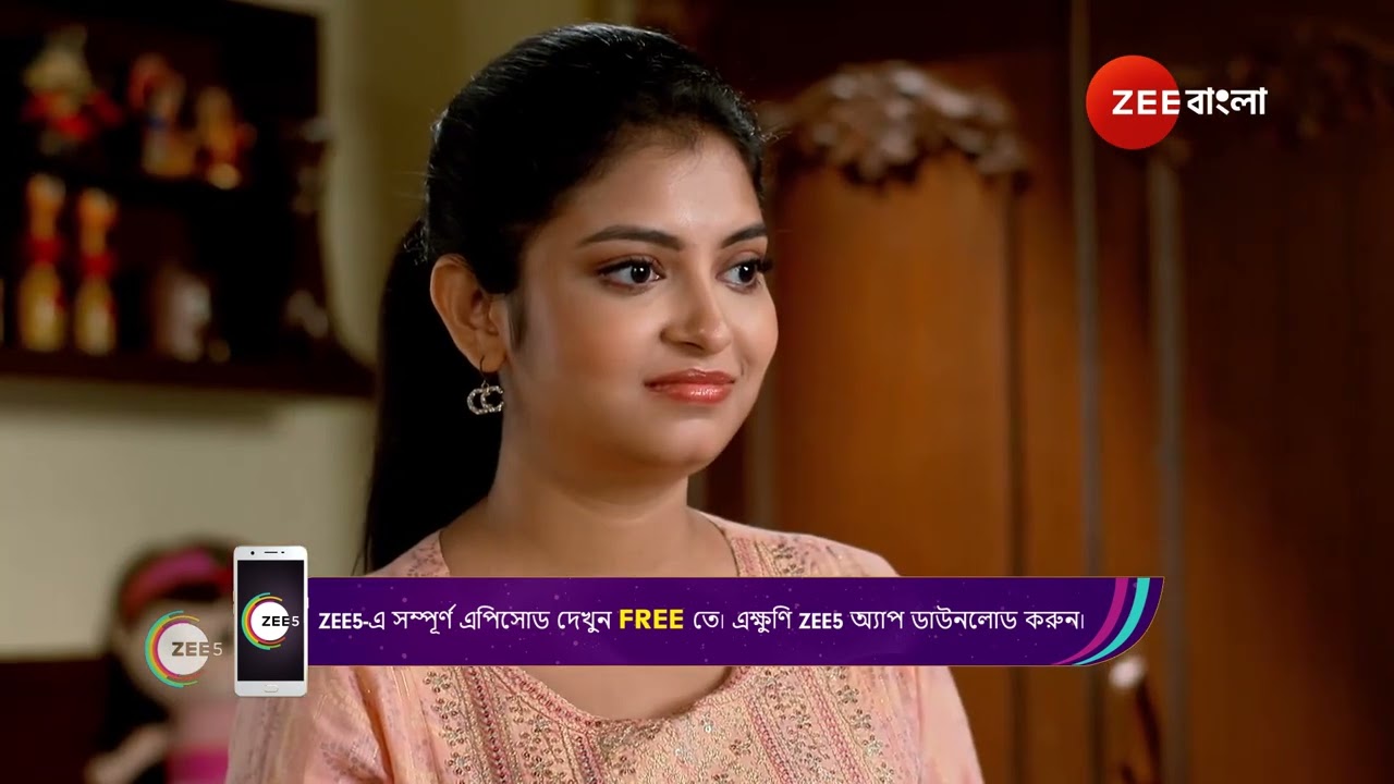 Mithijhora | বিক্রম সুস্থ হয়ে বাড়ি এলো