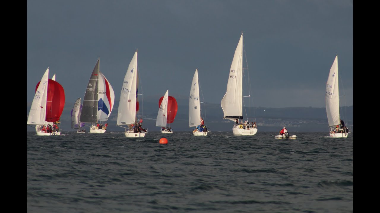 Mullaghmore Regatta 2019