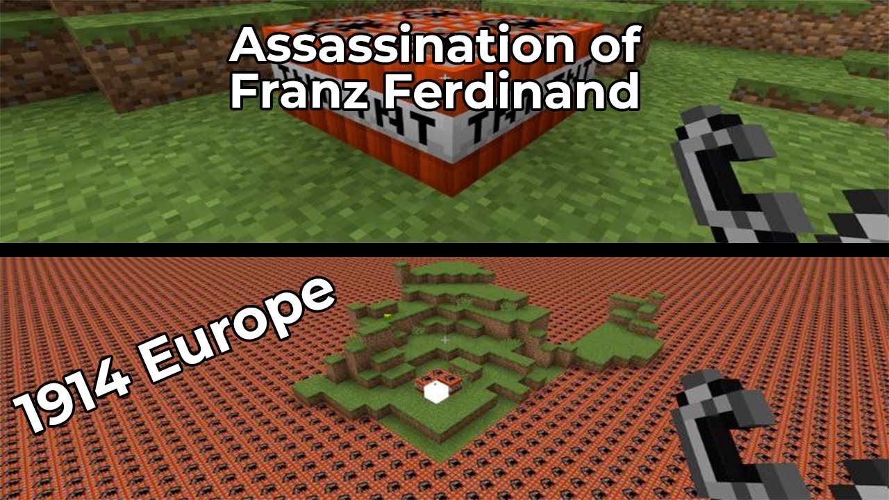 Minecraft Memes 39