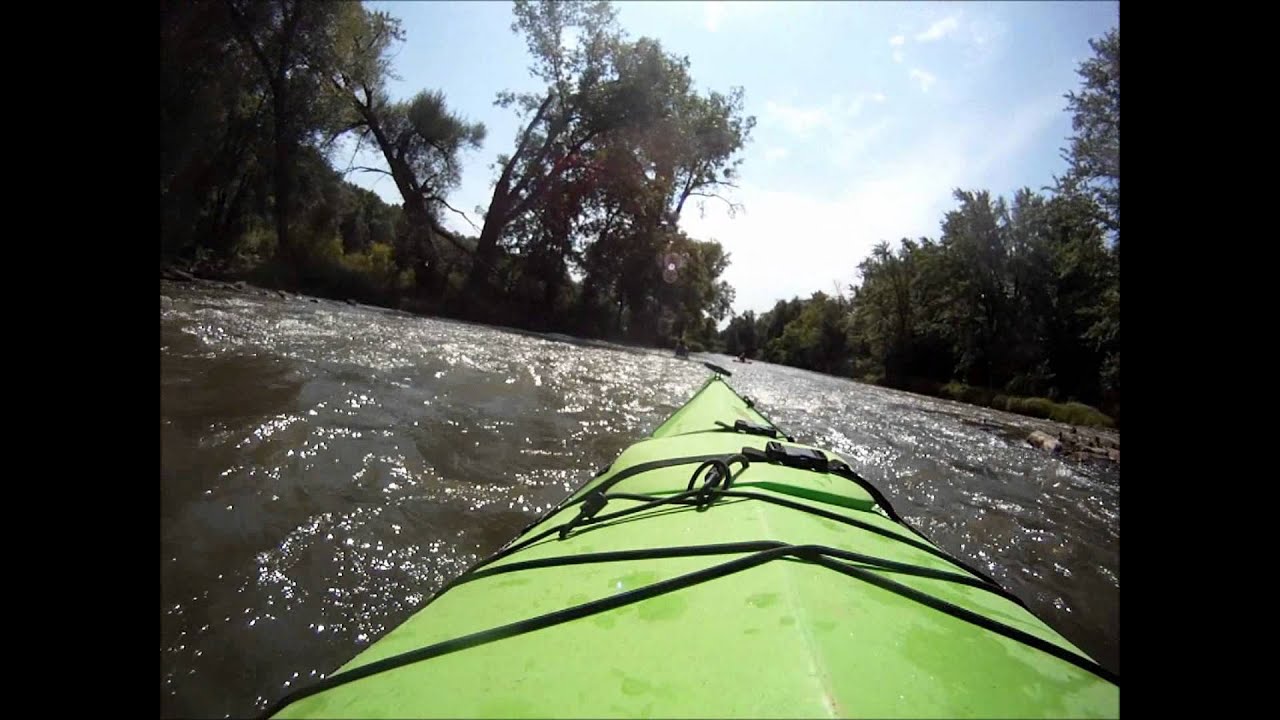 Baraboo River