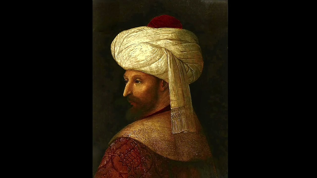 Ottoman Empire - Track 01  #ottoman #turkish #payitahtabdülhamid #phonk 