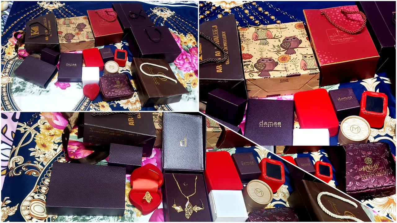 My gold jewellery collection|আমার সোনার গহনার কালেকশন #bangladeshi_blogger