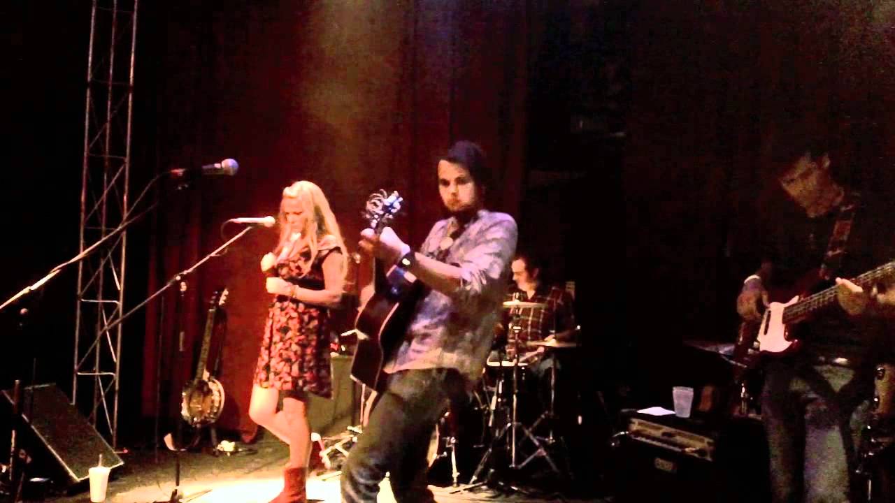 Elliot Collett & the Articles - 