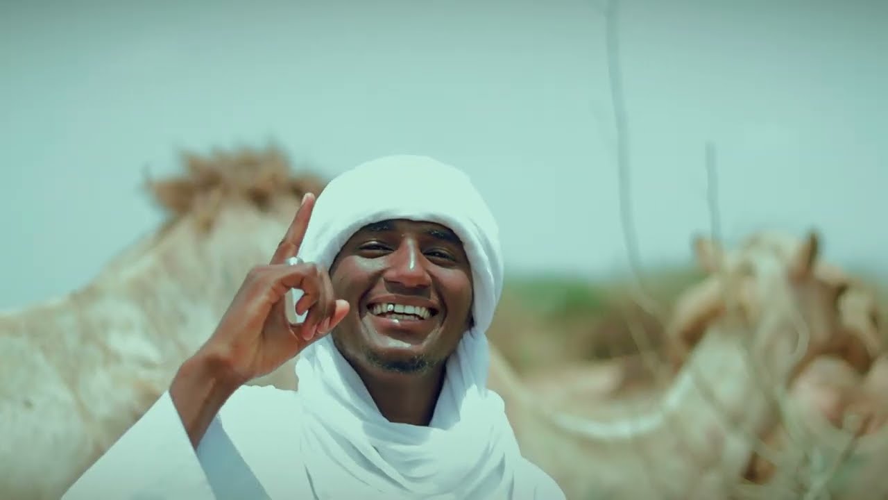 Aliyu Haidar - Jagorana (Official Video) 2024