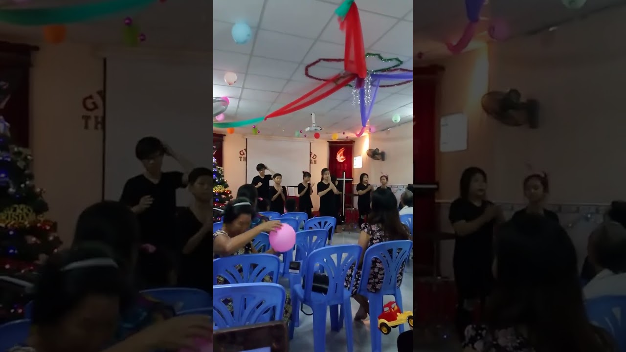 Đại hội Phục Hưng