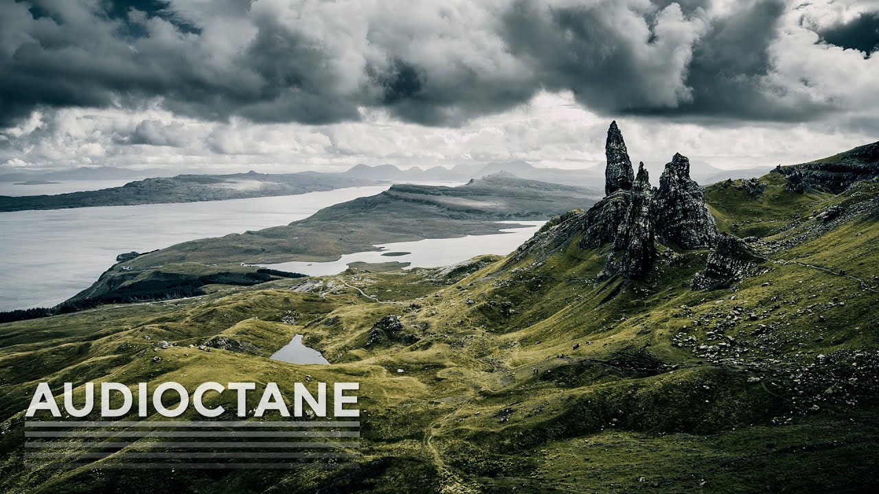 Minimal Cinematic Inspiration - Part III - Background Music (No Copyright Problems Music) Audioctane