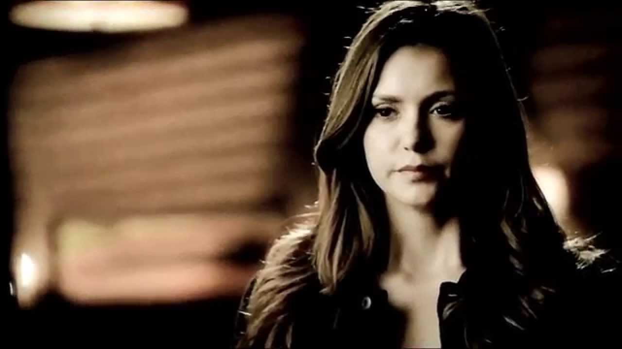 Klaus & Elena 