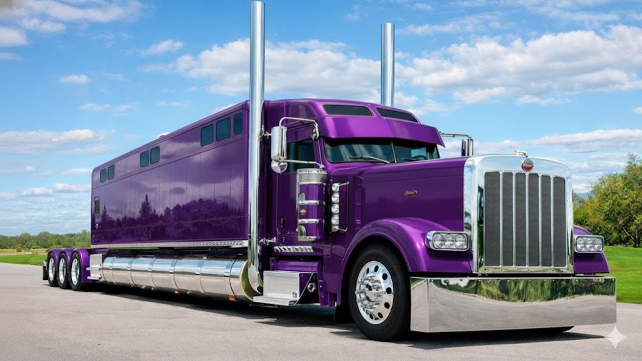 10 DANGEROUS Sleeper Cabs Features That Faded Into History