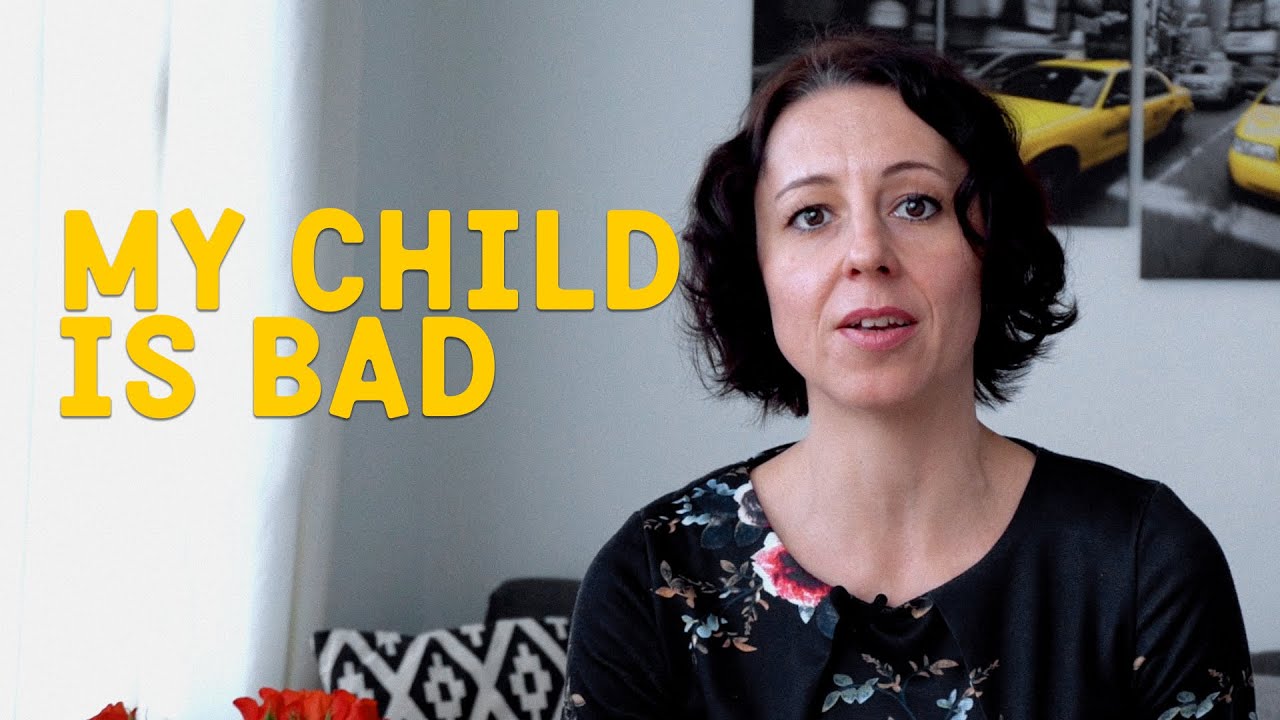Struggling with Your Child's Behaviour?
