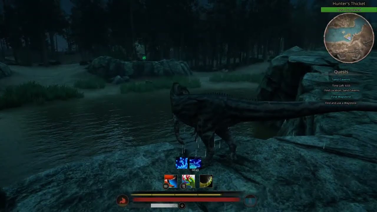 Path of Titans