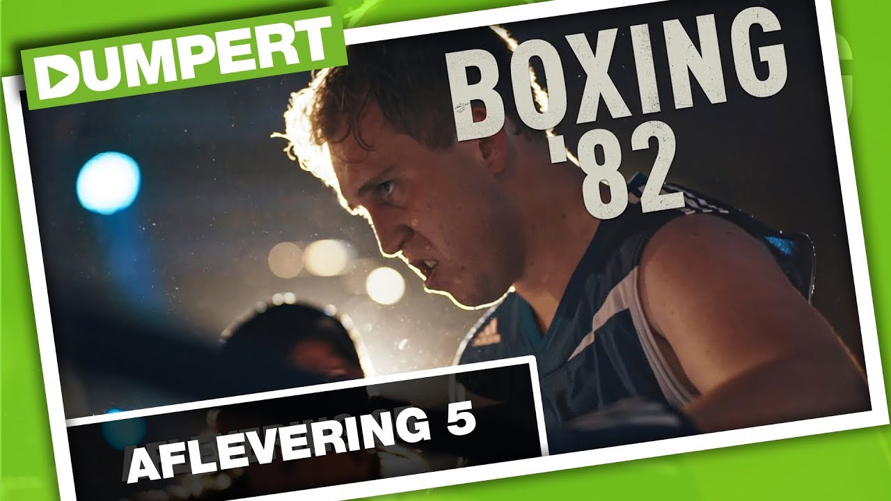 BOXING '82 (05) De rechtse directe