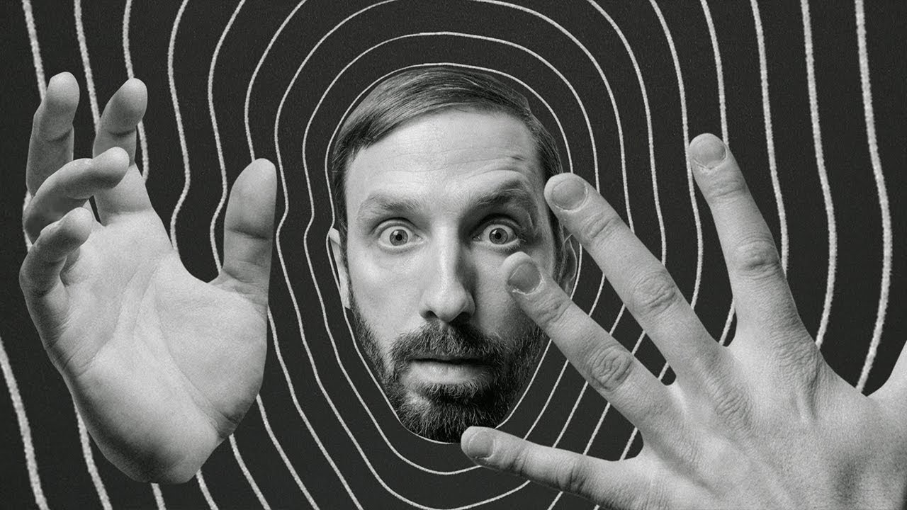 Michel Robichaud -Tout refaire - Vid&eacute;oclip officiel