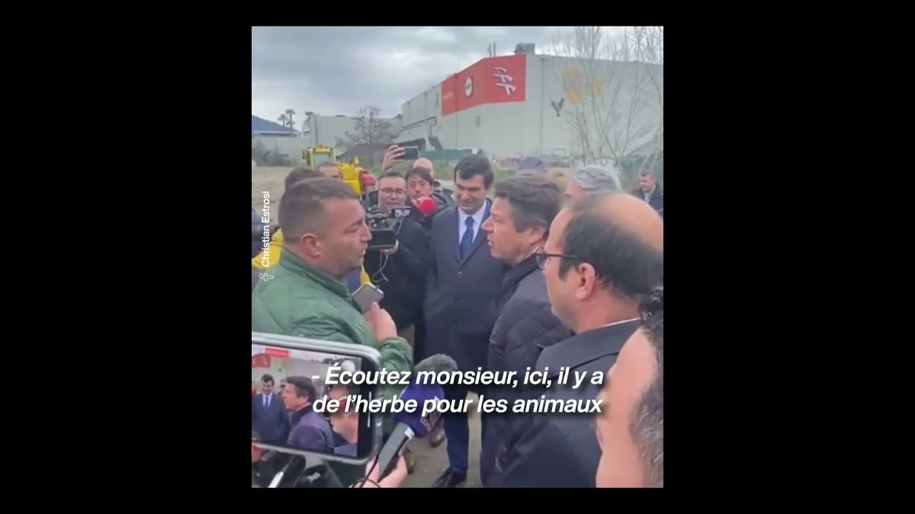 Le maire de Nice vire le cirque Zavatta et ça dégénère