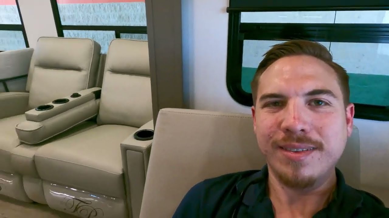 2026 Grand Design Reflection 345 RLTS | Madison, AL.