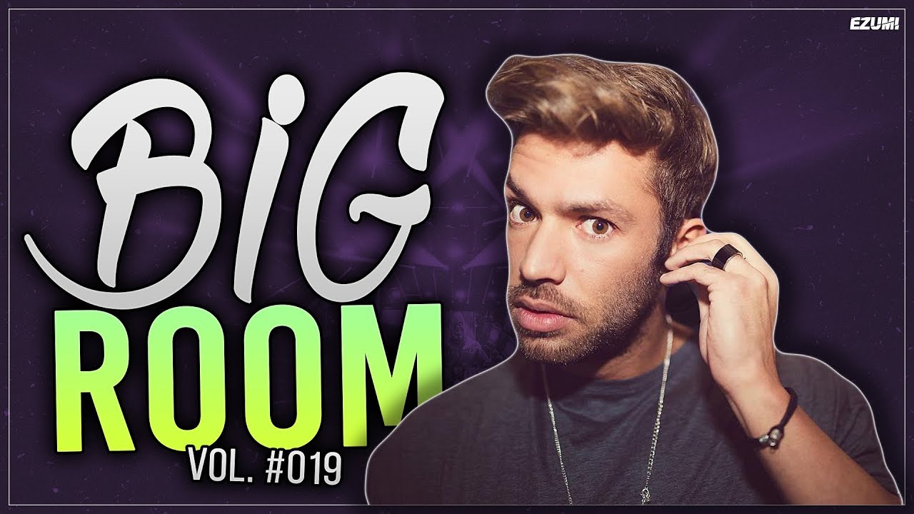 'SICK DROPS' ⭐ Big Room House Mix 2018 | EZP#036
