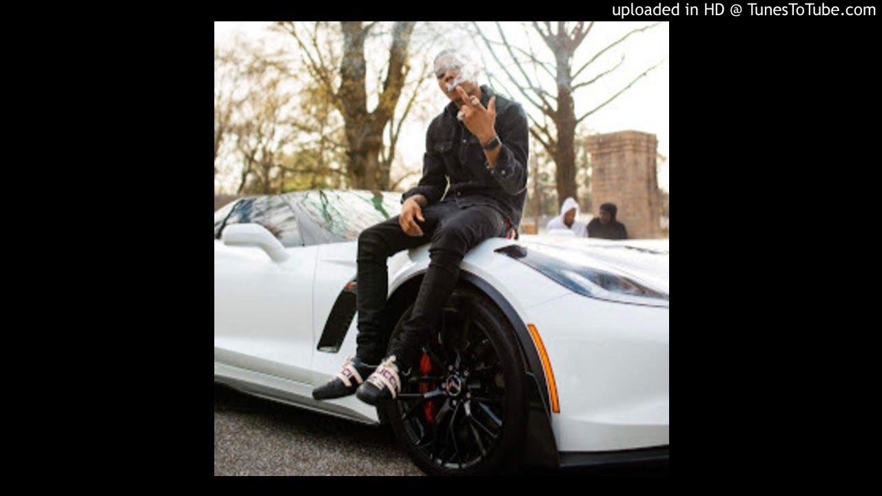 Lil Migo Type Beat 2020 - 