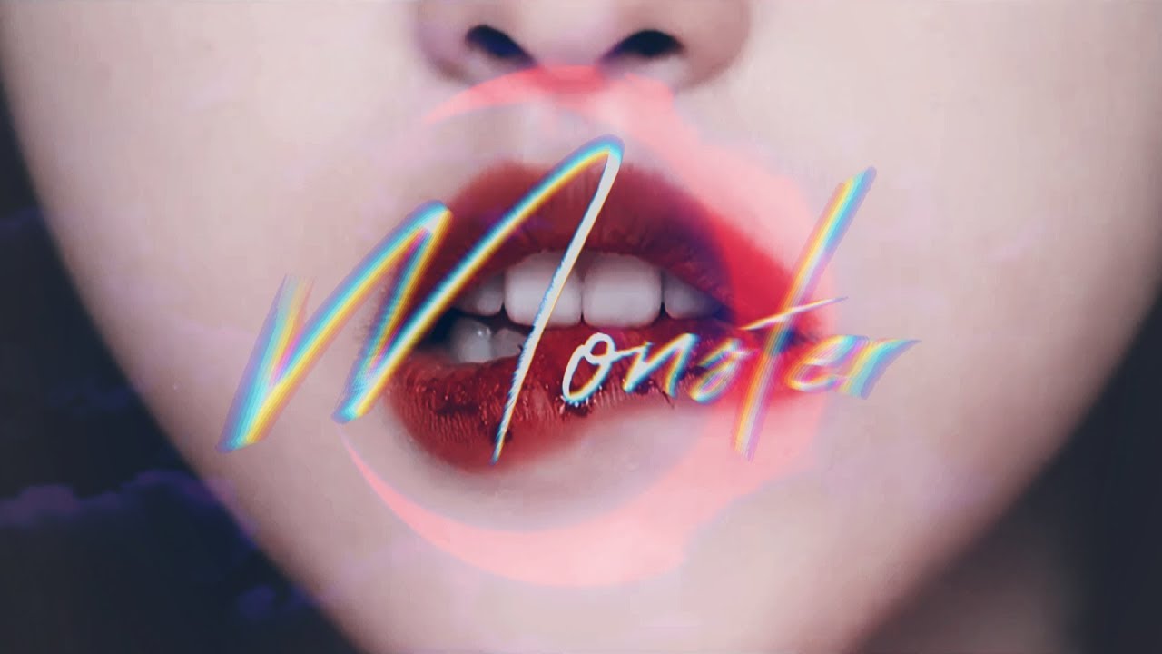 |FMV| Monster ~ Olivia Hye