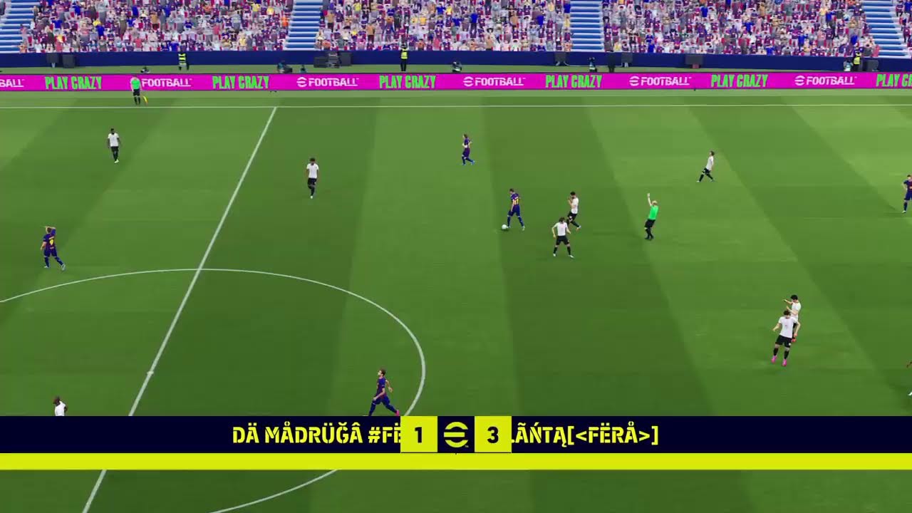 LIGA ELITE - BARCELONA x M. UNITED - RODADA 10
