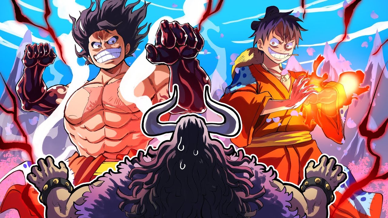 The New Wano Update is Amazing! One Piece Fighting Path