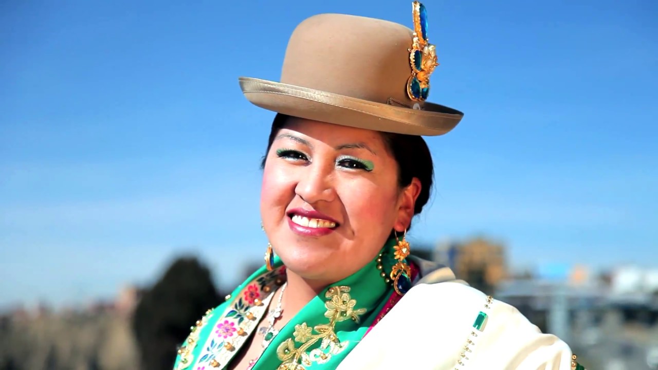 VALENO - OH MI LA PAZ (VIDEO OFICIAL) AGP FILMS 2017